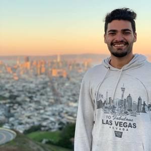 Meet your Posher, Ben